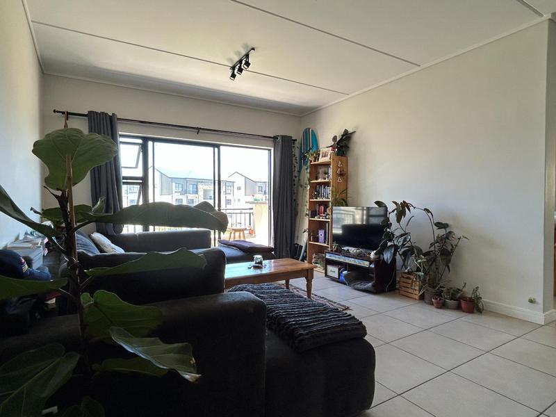 To Let 1 Bedroom Property for Rent in Sandown Western Cape